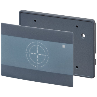 Lettore di controllo accessi RFID IP65-Leggi tutto