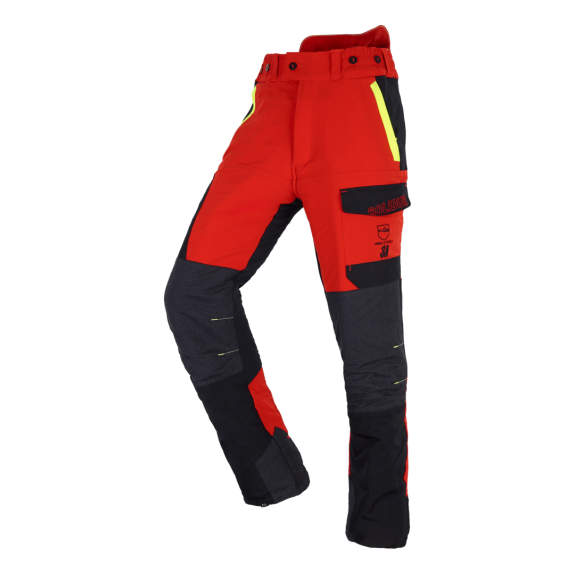 Pantalon Infinity CL 3 Type A Pantalon Infinity CL 3 Type A-Lire la description