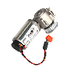 Motor de puerta automática AT120 R