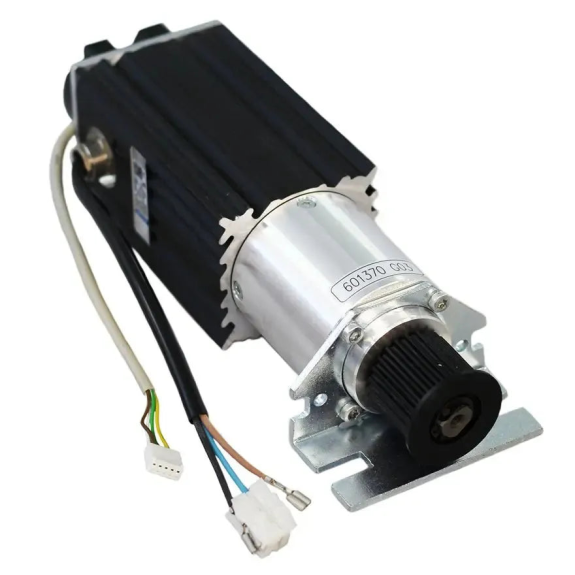 Motor de puerta modular avanzado-Leer más