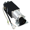 Motor de puerta modular avanzado