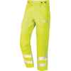 Pantalon débroussaillage JV Jaune