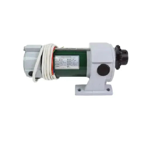 Moteur de portail 150W-Lire la description