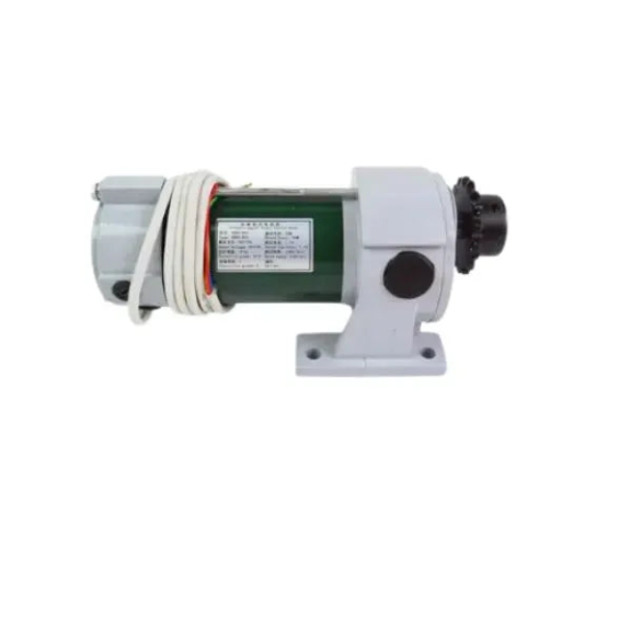 Moteur de portail 150W-Lire la description