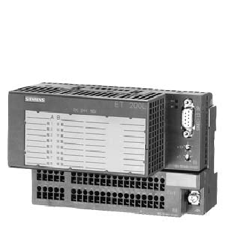 Modulo di I/O digitali decentralizzati-Leggi tutto