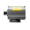 Asynchroner Türmotor dreiphasig