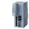 Switch di rete industriale con sicurezza integrata