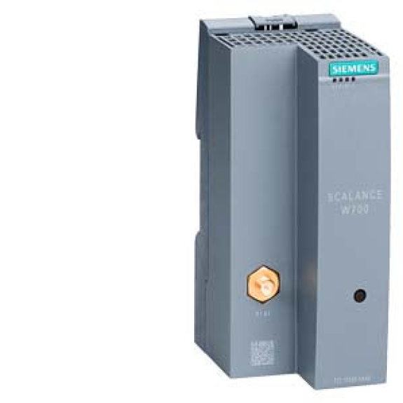 Switch di rete RJ45 con interfaccia radio-Leggi tutto