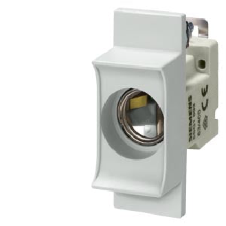 Fusibile 63 A 400 V AC / 250 V DC-Leggi tutto