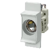 Fusibile 63 A 400 V AC / 250 V DC