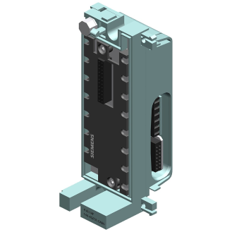 Modulo di E/S analogiche per bus di campo-Leggi tutto