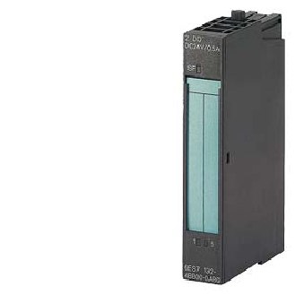 Modulo di E/S digitale 24V DC-Leggi tutto