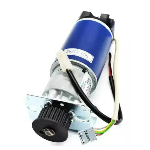 Motor de puerta AMD G-DRIVE 1.5-Leer más