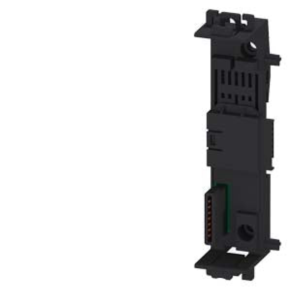 Connettore I/O per dispositivo di sicurezza-Leggi tutto