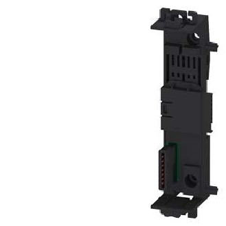 Connettore I/O per dispositivo di sicurezza-Leggi tutto