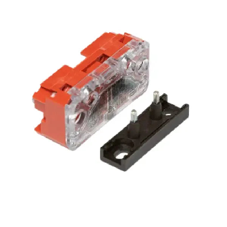 Contatto di blocco 19 mm-Leggi tutto