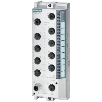 Modulo di I/O analogico IP67-Leggi tutto