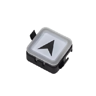Elemento pulsante bianco verticale-Leggi tutto