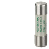Fusibile cilindrico 10 A 14x51 mm