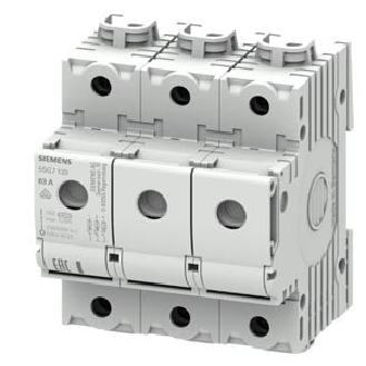 Fusibile D02 3 poli 35 A 400 V-Leggi tutto