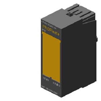Modulo tecnologico per bus di campo-Leggi tutto