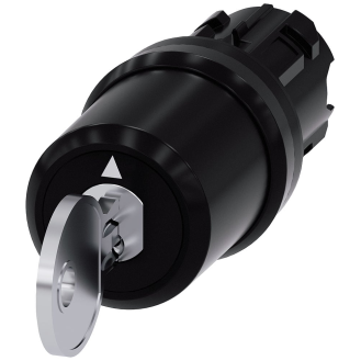 Elemento frontale per selettore 22 mm-Leggi tutto