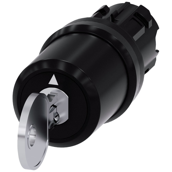 Elemento frontale per selettore 22 mm-Leggi tutto