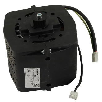 Ferntürmotor VVVF 125/40 HTD-Beschreibung lesen
