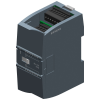Modulo I/O analogico per PLC