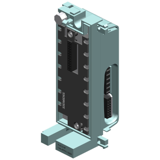 Modulo di E/S analogiche per bus di campo-Leggi tutto