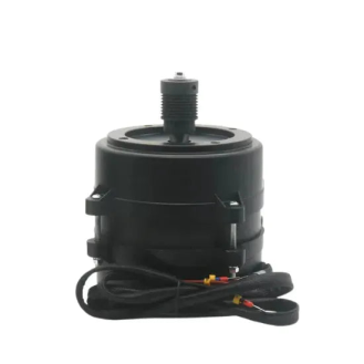 Moteur de portail 70W 220V-Lire la description