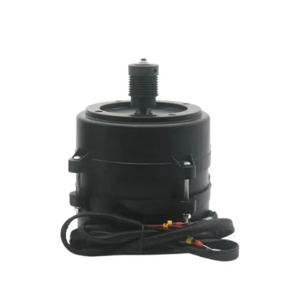 Moteur de portail 70W 220V-Lire la description
