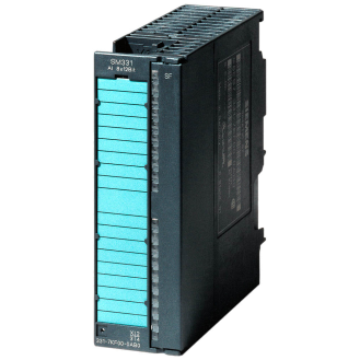 Modulo I/O analogico per PLC-Leggi tutto