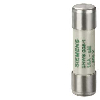 Fusibile cilindrico 10x38 mm 16 A