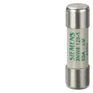 Fusibile cilindrico 16 A 14x51 mm-Leggi tutto
