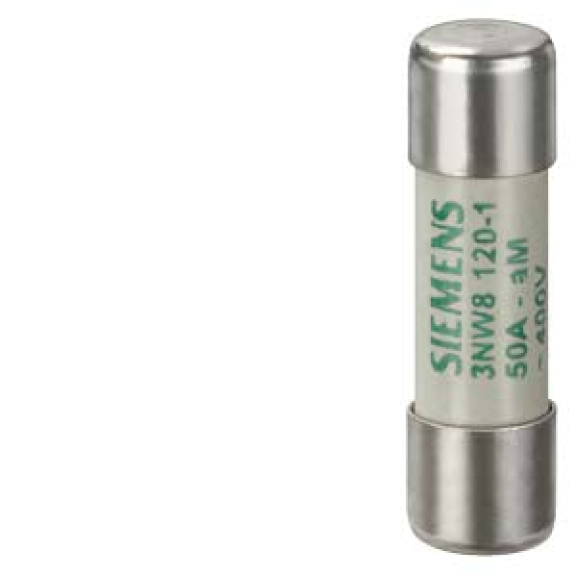Fusibile cilindrico 16 A 14x51 mm-Leggi tutto