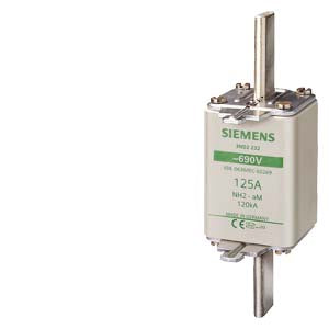 Fusibile NH 315 A-Leggi tutto