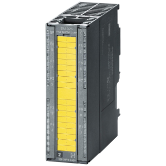 Modulo I/O digitale per PLC-Leggi tutto