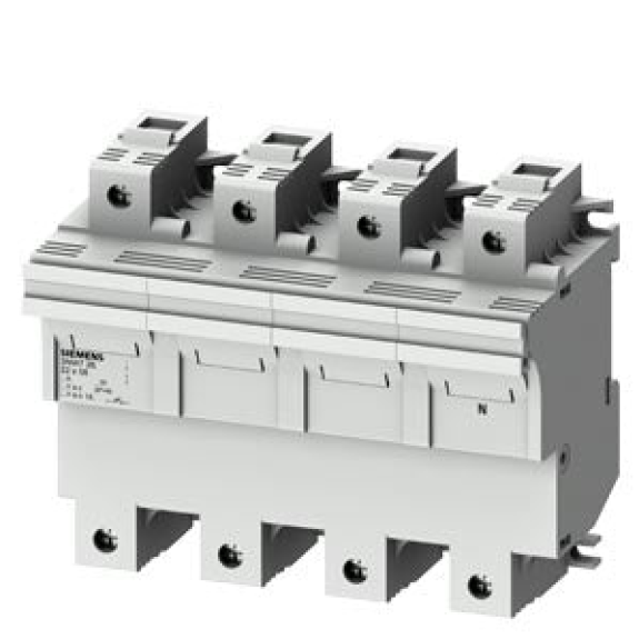 Fusibile cilindrico 100A 690V-Leggi tutto