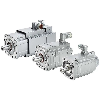 Motore elettrico sincrono 13Nm IP65