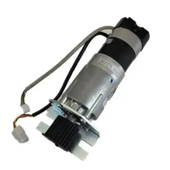 Moteur de porte modulaire avancé AMD D15-Lire la description