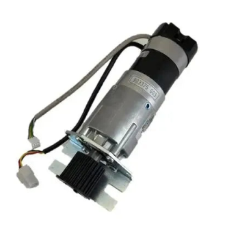 Moteur de porte modulaire avancé AMD D15-Lire la description