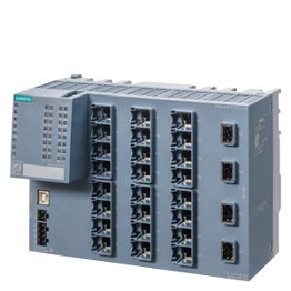 Switch di rete gestito Layer 2-Leggi tutto