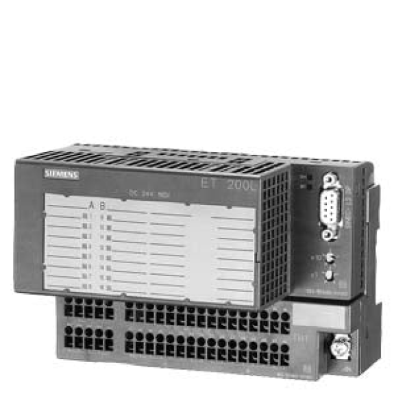 Modulo di I/O digitali per bus di campo-Leggi tutto