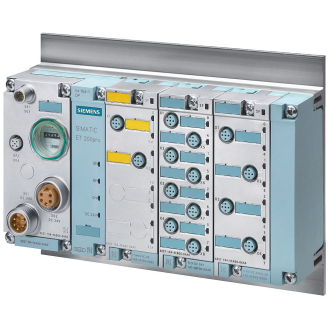Modulo di E/S digitali fail-safe-Leggi tutto