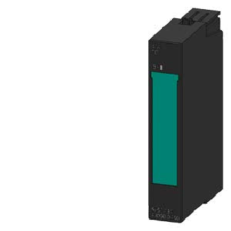 Modulo di E/S analogiche per bus di campo-Leggi tutto