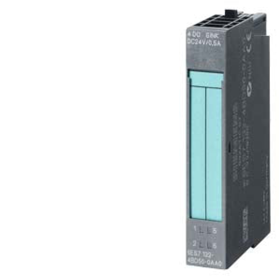 Modulo di E/S digitale 24V DC-Leggi tutto