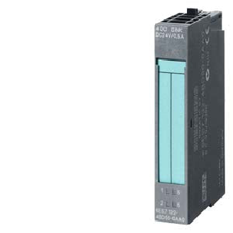 Modulo di E/S digitale 24V DC-Leggi tutto