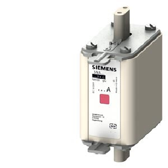 Fusibile NH 125A 500V AC-Leggi tutto