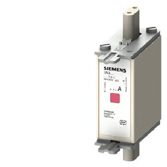 Fusibile NH 50A 500V AC-Leggi tutto